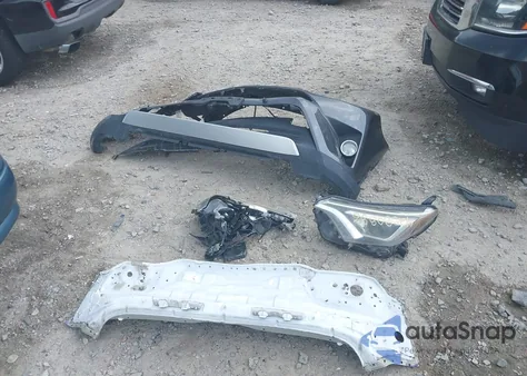 2016 Toyota Rav4 Limited from USA, damaged, VIN JTMDFREV9GJ059187